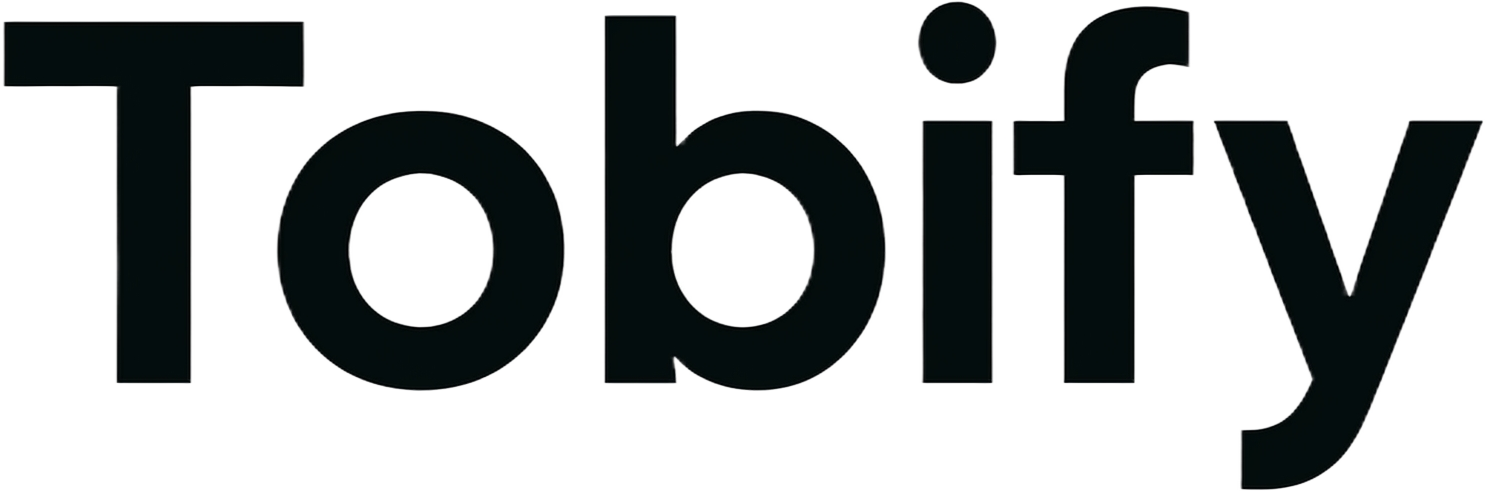 TOBIFY.SK — Prémiová repasovaná Apple technika